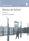 RELATOS DE KOLIMA II   PN-30