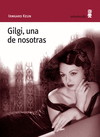 GILGI UNA DE NOSOTRAS   AL-21