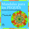 MANDALAS PARA LOS PEQUES