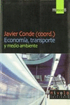 ECOMOM�A, TRANSPORTE Y MEDIAMBIENTE