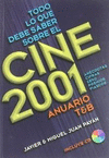 TODO LO QUE DEBE SABER SOBRE EL CINE 2001 ANUARIO