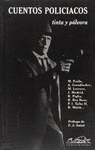 CUENTOS POLICIACOS