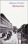 MEMORIAS/ALPHONSE DAUDET