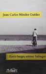 HASTA LUEGO MISTER SALINGER   V-89