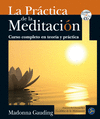 PRACTICA DE LA MEDITACION, LA + CD