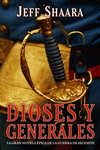 DIOSES Y GENERALES/BIBLIOPOLIS/