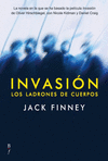 INVASION LADRONES DE CUERPOS /BIBLIOPOLI