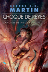 CHOQUE DE REYES BOL 2 V. (4 ED.)/CANCION..