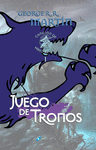 JUEGO DE TRONOS T/CANCION HIELO Y FUEGO I