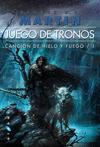 JUEGO DE TRONOS �R�/CANCION HIELO...1 (14� E)