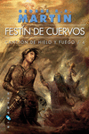 FESTIN DE CUERVOS R/CANCION...4 (7 ED.)