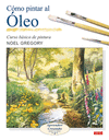 COMO PINTAR AL OLEO (EL DRAC)