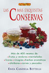 LAS MAS EXQUISITAS CONSERVAS