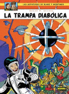LA TRAMPA DIAB�LICA