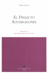 EL DIALECTO ALTOARAGON�S