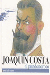 JOAQUN COSTA EL PUNDONOROSO