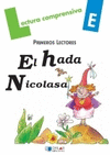 EL HADA NICOLASA/CUADERNO E