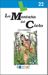 LA MONTA�A DEL CIELO LIBRO 22