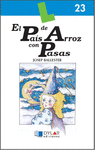 EL PAIS DE ARROZ CON PASAS LIBRO 23
