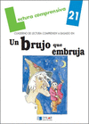 UN BRUJO QUE EMBRUJA/CUADERNO 21