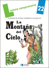 LA MONTA�A DEL CIELO CUADERNO 22