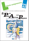 EL PAIS DE ARROZ CON PASAS/CUADERNO 23