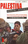 PALESTINA/OCUPACION Y RESISTENCIA CV-32(3?ED)