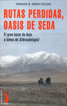 RUTAS PERDIDAS OASIS DE SEDA   CV-46