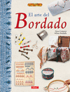 EL ARTE DEL BORDADO EL LIBRO DE