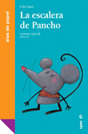 LA ESCALERA DE PANCHO/ALAS DE PAPEL