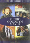 METRO GOLDWYN MAYER