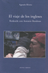 VIAJE DE LOS INGLESES. RODANDO CON ANTONIO BANDERAS