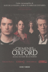 CRIMENES DE OXFORD /OCHO Y MEDIO/