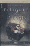 EL LEGADO DE LA LOGIA /STYRIA/