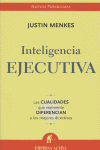 INTELIGENCIA EJECUTIVA