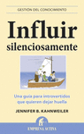 INFLUIR SILENCIOSAMENTE