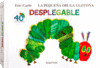 LA PEQUE�A ORUGA GLOTONA �DESPLEGABLE�