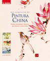 KIT COMPLET PINTURA CHINA