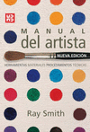 MANUAL DEL ARTISTA. HERRAMIENTAS MATERIALES PROCEDIMIENTOS T�CNICAS