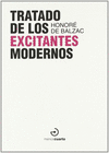 TRATADO DE LOS EXCITANTES MODERNOS
