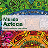 MANDALAS DEL MUNDO AZTECA