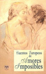 CUENTOS EUROPEOS DE AMORES IMPOSIBLES