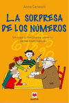 SORPRESA DE LOS NUMEROS