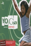YOGA APRENDE Y DIVIERTETE/ALCALA/