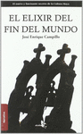 ELIXIR DEL FIN DEL MUNDO/ALCALA/