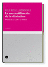 LA MERCANTILIZACI�N DE LA VIDA �NTIMA