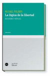 LOGICA DE LA LIBERTAD/KATZ/