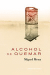 ALCOHOL DE QUEMAR