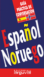 GU�A DE CONVERSACI�N ESPA�OL-NORUEGO