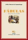 FABULAS DE SAMANIEGO/RENACIMIENTO/